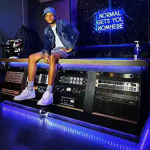 Picture for song 'War Stories l Meek Mill x Lil Baby Type Beat' by artist 'Hot Bangers'