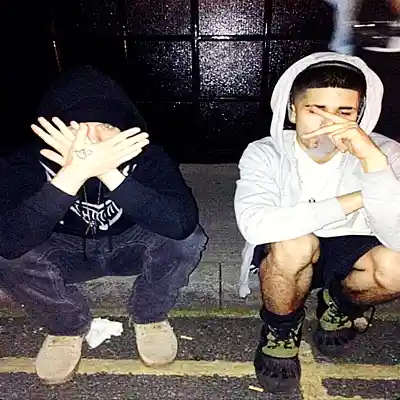 Picture for song 'EsDeeKid Type Beat " Rebellion"' by artist 'innerrttt'