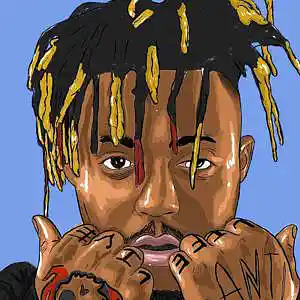 Picture for song 'No Pain (Juice WRLD Type Beat)' by artist 'Jammy Beatz'