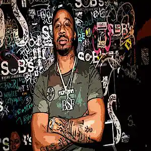 Picture for song 'All In' by artist 'J A S Productionz'