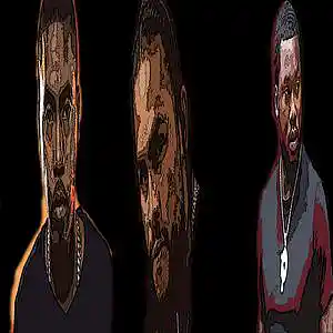 Picture for song 'Rayos' by artist 'J A S Productionz'