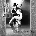 Picture for song 'Tattoo Of An Angel' by artist 'Joel Alan Lehman'