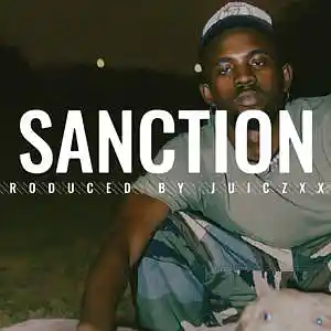 Picture for song 'Sanction' by artist 'JuiczXxx'