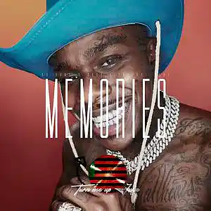 Picture for song 'DA BABY X RODY RICH - ROCKSTAR TYPE BEAT -MEMORIES' by artist 'TURNMEUPJUNE'