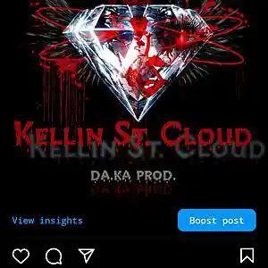 Picture for song 'Kellin St Cloud - All have 2023-05-09 21_49 2023-0' by artist 'Kellin St Cloud'
