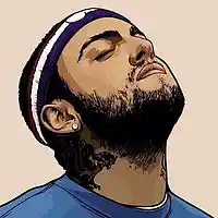 Picture for song 'Divine (Mac Miller Type Beat)(BUY 1 GET 2 FREE)' by artist 'AYOCXRN (Formerly King Corn Beatzz)'