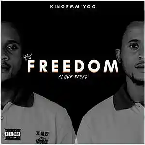 Picture for song 'Honestly.......1' by artist 'KingEmmYog'