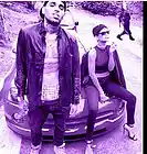 Picture for song '(NEW) One Night Stand ft. Roze (RADIO SMASH)' by artist 'LEXI BANKS'