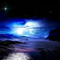 Picture for song '*NEW* MOON LIGHT-LFP' by artist 'LOYALTY FAMILY PRODUCTIONS'