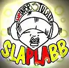 Picture for song 'Deez Streets' by artist 'LUEDUBB SLAPLABB'