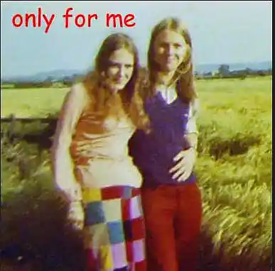 Picture for song 'TATNW 05 Only For Me (Archive 1970)' by artist 'martin stirrup'