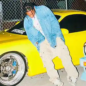 Picture for song 'jackboys travis scott type beat skatin' by artist 'masonthatrack'