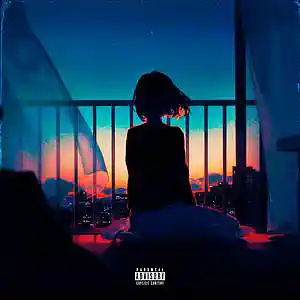 Picture for song 'Locked Away - Nick Mira Type Beat' by artist 'nosea'