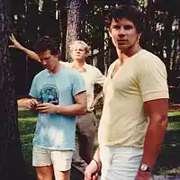 Picture for song 'Another Step Back' by artist 'nedped'