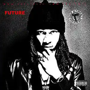 Picture for song 'Get Back / Future x Lil Baby Type Beat' by artist 'Pocketbeats'