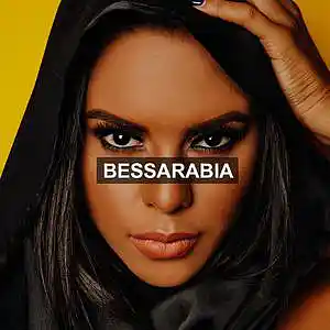 Picture for song 'Bessarabia (Afrobeats X Dancehall Type Beat)' by artist 'Prod by DJ Smalls'