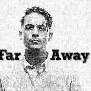 Picture for song 'Far Away - G Eazy x Drake Type Beat' by artist 'prod. by JBeats'