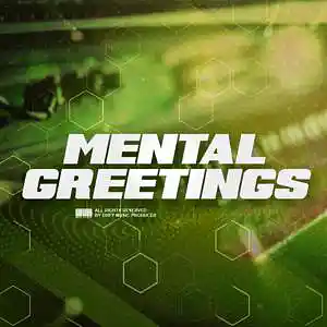 Picture for song 'MENTAL GREETINGS (BUY 2 GET 1 FREE) SAD TYPE BEAT' by artist 'prod.ohey'