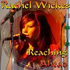 Picture for song 'With You (Re-Recorded)' by artist 'Rachel Wickes'