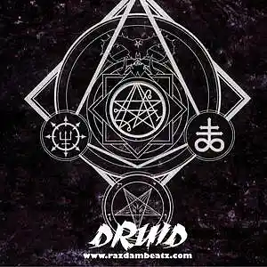 Picture for song 'DRUID (BUY 1 GET 4 FREE)' by artist 'Razdam Beatz'