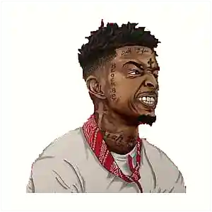 Picture for song 'Maniac' by artist 'realt33beats'