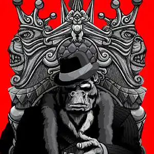 Picture for song 'The King' by artist 'Redread'