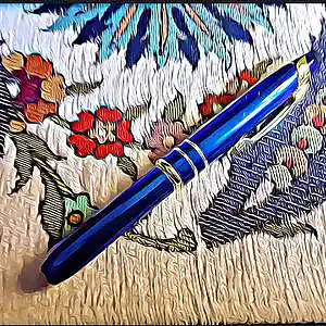 Picture for song 'How can this Pen' by artist 'Retrograde Pop'