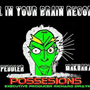 Picture for song 'SEE YOU' by artist 'Richard dwayne Brown'