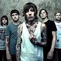 Picture for song 'Bring me the horizon kinda beat' by artist 'Sat Flow'