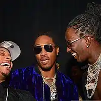 Picture for song 'Key Alert - Future x Metro Boomin Type Beat' by artist 'Sauce World'
