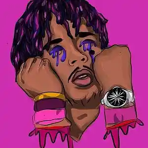 Picture for song 'Trippie Redd x Juice Wrld Type Beat - Plug Watch' by artist 'Sauce World'