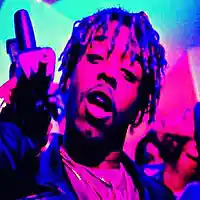 Picture for song 'Alien Rockstar (Lil Uzi Vert/Lil Wayne Type Beat)' by artist 'SELFMADE RENEGADE'