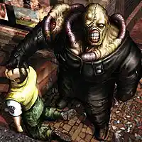 Picture for song 'nemesis arisen' by artist 'SETProductionz'
