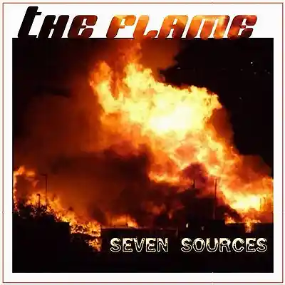 Picture for song 'an instant of conviction' by artist 'SEVEN SOURCES'