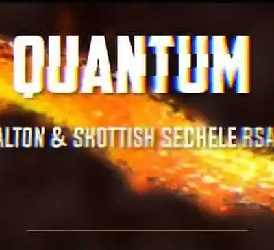Picture for song 'Quantum - ALTON & Skottish Sechele RSA [XcVZslSBFU' by artist 'Skottish Sechele RSA'