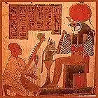 Picture for song 'Pharaoh Snefru - Entangled Stringz Of Destiny' by artist 'Snefru'