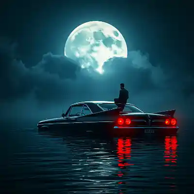 Picture for song '"Reflections" Pop x Trap x Bass Synth Beat' by artist 'SoundDriveRecords'