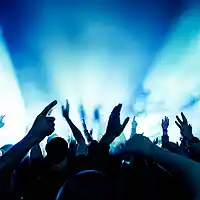 Picture for song 'Chasing Dreams' by artist 'SpynelBeatz'