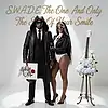 Picture for song 'The Soul Of Your Smile' by artist 'S.W.A.D.E. (THE ONE AND ONLY)'