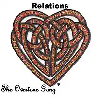 Picture for song '01 Run Away' by artist 'The Overtone Gang'