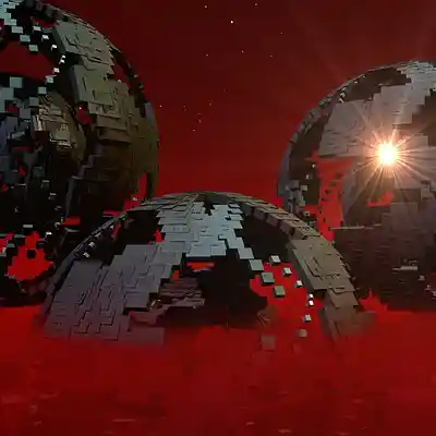 Picture for song 'Stargazer' by artist 'Thomas Newman'