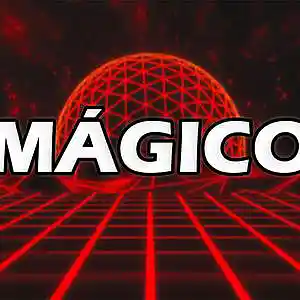 Picture for song 'MÁGICO' by artist 'Tiniwan'