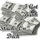 Picture for song 'Got To Get Diz Money (FREE DL)' by artist 'TRAVIEZO'