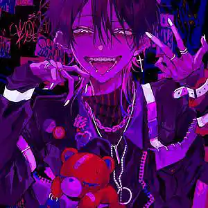 Picture for song '"XANAX" prod. Unei' by artist 'Unei'