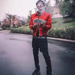 Picture for song 'JAZZ N GUMBO (NBA YOUNGBOY X SADA BABY TYPE BEAT)' by artist 'Will Hud Inc.'