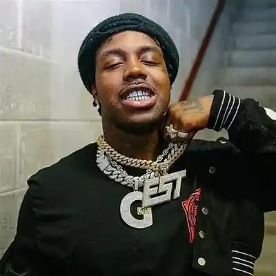 Picture for song 'EST Gee Type beat' by artist 'YGdabeatplug'