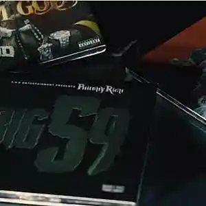 Picture for song 'Philthy Rich x Type Beat 2020 -' by artist 'Zayroc Beats'