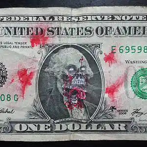 Picture for song 'Dollar zombie *DETROIT TYPE*' by artist '21Dj GhettoStar'