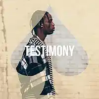 Picture for song 'Testimony ' by artist 'ACE AP PRODUCTIONS'
