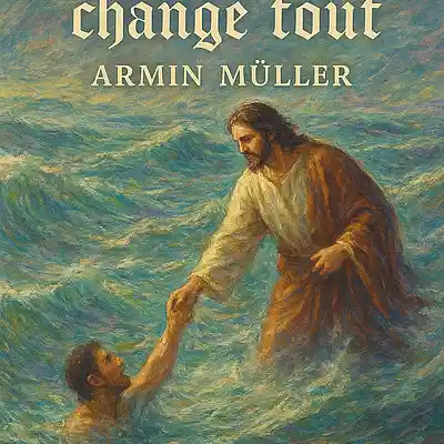 Picture for song 'L'amour qui change tout' by artist 'Armin Jasmin Miller'